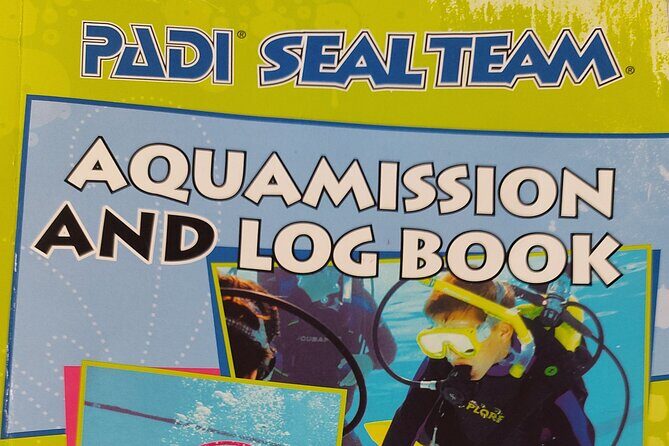 Gran Canaria Kids Underwater Adventure - In-Depth Review of Gran Canaria Kids Underwater Adventure