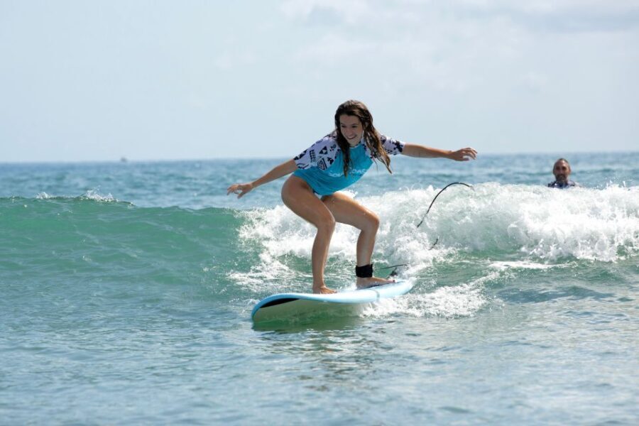 Gran Canaria Maspalomas: Surf lessons all levels - Why This Surf Lesson Works