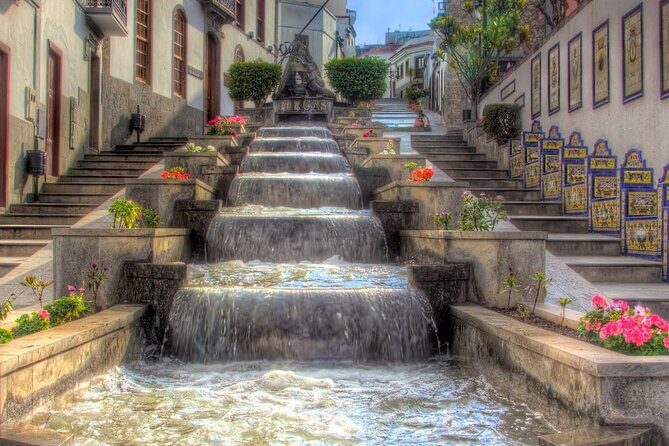 Gran Canaria North Tour Canarian Landscapes - Who Will Love This Tour?