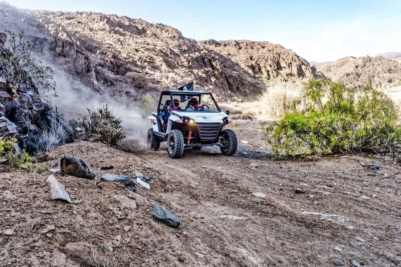 Gran Canaria: Off-Road Buggy Adventure in the Canyons - Final Thoughts: Why You Should Consider This Tour