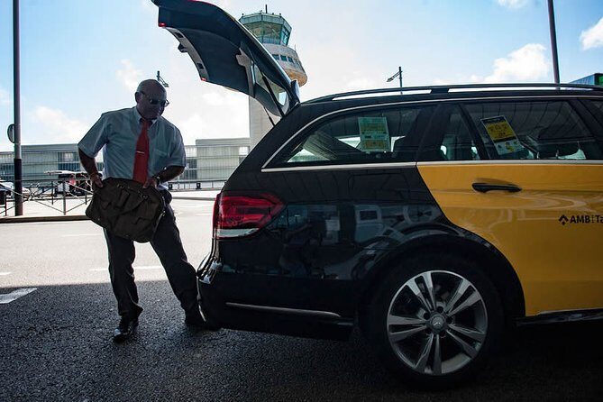 Gran Canaria Private Transfer from Las Palmas airport (LPA) to Costa Meloneras - FAQ