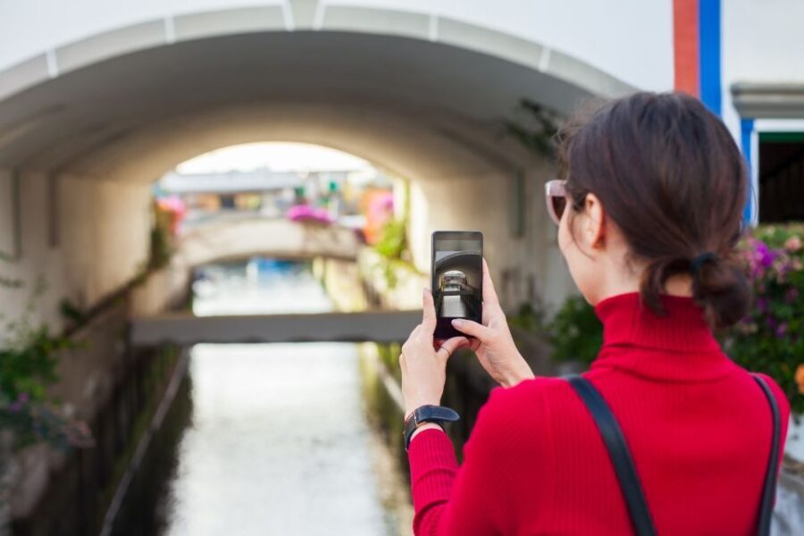 Gran Canaria - Puerto de Mogán & Market - An In-Depth Look at the Puerto de Mogán & Market Tour