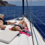Gran Canaria: Sailboat Trip with Food, Drinks (max 8 people) - Key Points