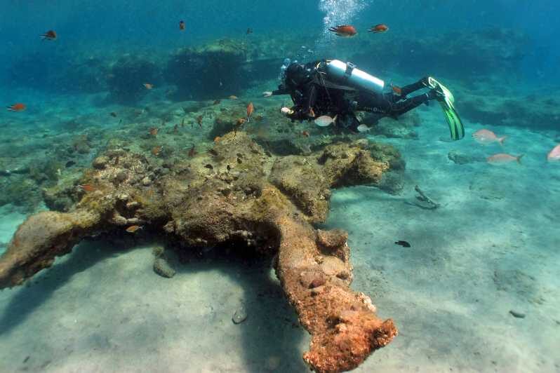 Gran Canaria Scuba Diving: 3-Day 6-Dive Package - The Sum Up