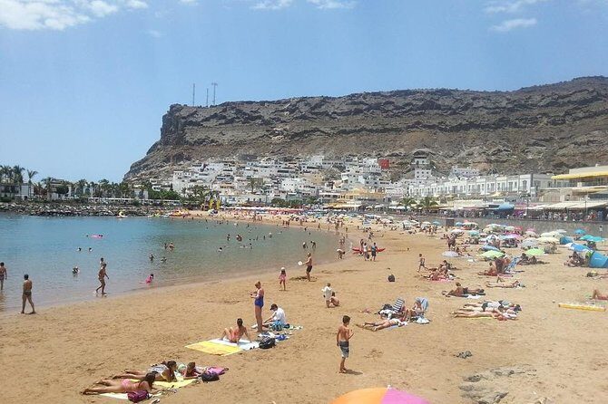 Gran canaria shopping day in Puerto Mogan - A Deep Dive into the Puerto Mogan Shopping Experience