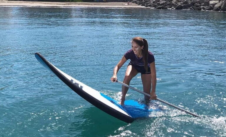 Gran Canaria : Stand Up Paddle (SUP) course, Arguineguín. 2 hours. - Why This SUP Course Offers Good Value