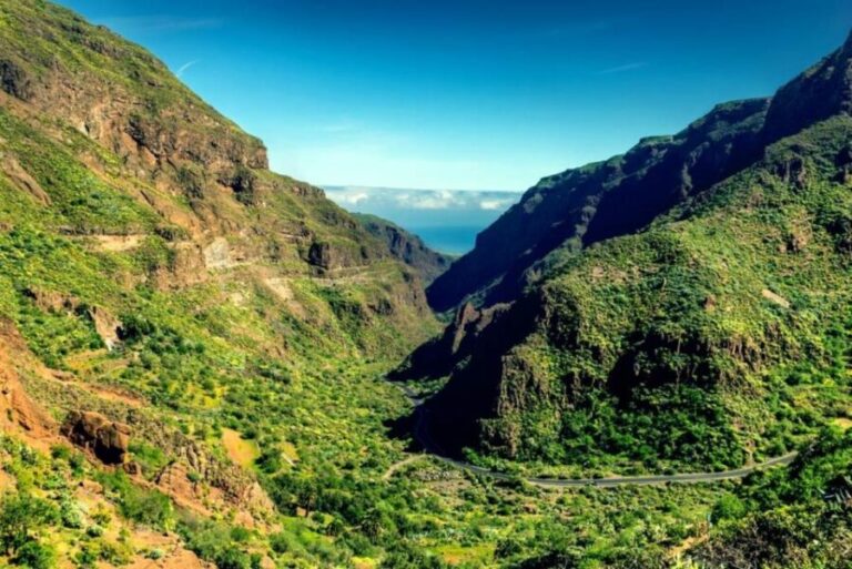 Gran Canaria Tour: Past and Present - An In-Depth Look at the Tour Experience