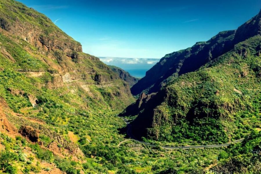 Gran Canaria Tour: Past and Present - An In-Depth Look at the Tour Experience