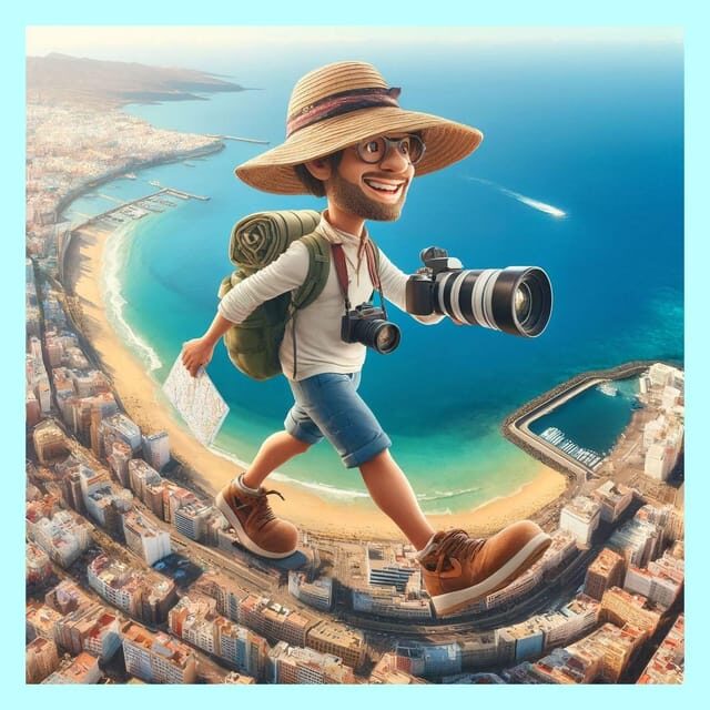 Gran Canaria Welcome: Private Exploring Tour and Local Guide - What We Love About This Tour