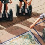 Granada: 1-Hour Panoramic Segway Tour - Exploring Granada on a Segway: An Overview