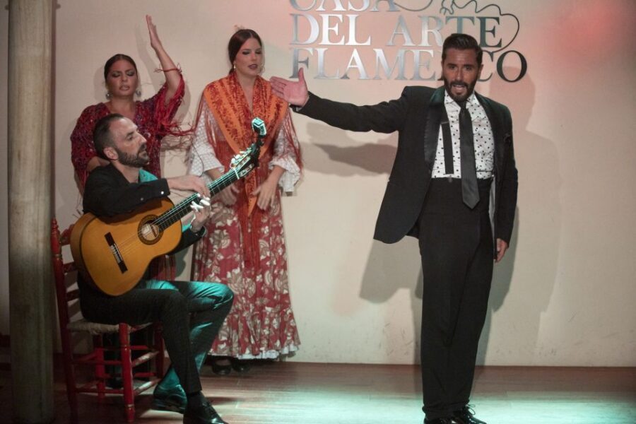 Granada: 1-Hour Traditional Flamenco Show - Authenticity and Cultural Significance