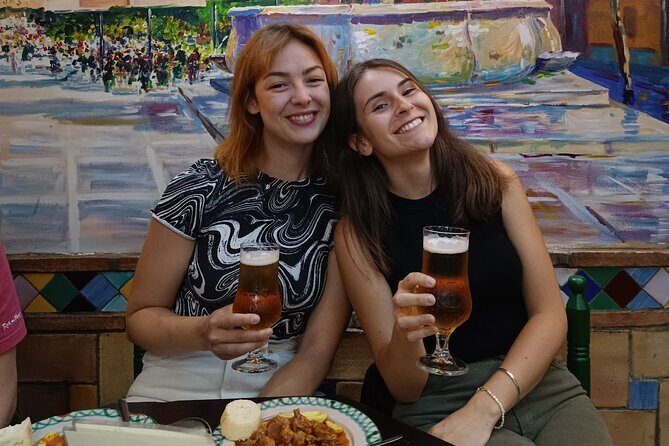 Granada 3-hour Tapas Tour - Final Thoughts