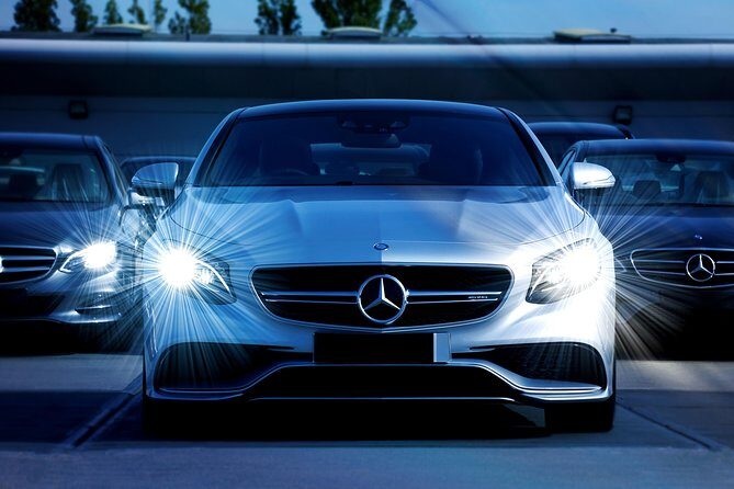 Granada Airport Private Departure Transfer - Authentic Traveler Insights