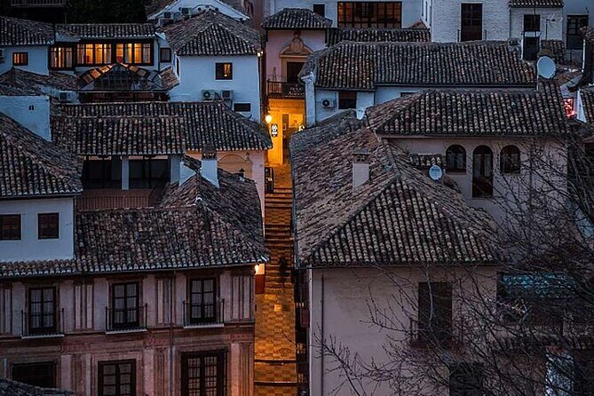 Granada: Albaicin and Sacromonte Private Tour - An In-Depth Look at the Granada: Albaicin and Sacromonte Private Tour
