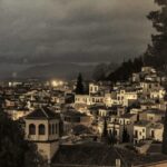 Granada: Albaicín in the Dark Walking Tour - The Itinerary: Walking Through History and Legend