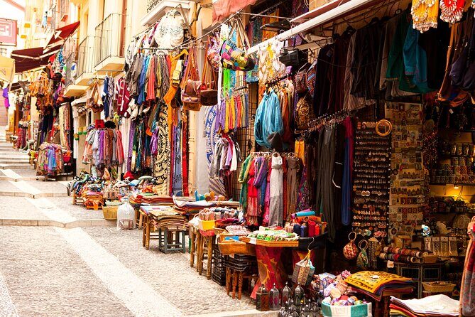 Granada: Albaicin Private tour - Practical Tips for Your Tour