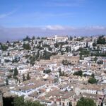 Granada: Albayzín and Sacromonte Private Tour - Walking Through the Streets and Learning Local Stories