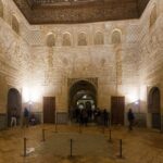 Granada: Alhambra and Nasrid Palaces Private Tour - An In-Depth Look at the Tour Itinerary