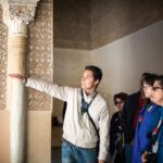 Granada: Alhambra and Nasrid Palaces Small Guided Tour - Deep Dive into the Experience