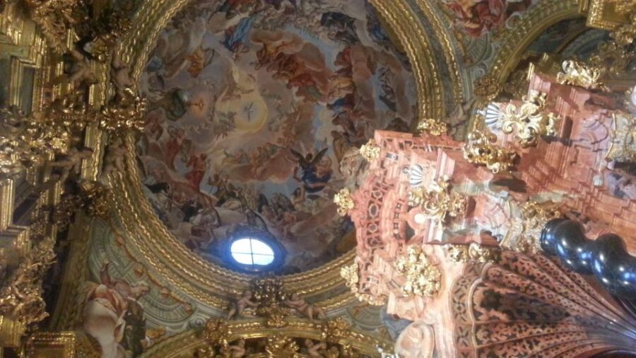 Granada: Alhambra, Cathedral & Royal Chapel Tour w/ Tickets - Final Thoughts: Who Should Book?
