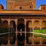 Granada: Alhambra Comlex + Nasrid Palaces + Alcazaba Guided Tour - FAQ