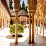 Granada: Alhambra Complex Guided Tour Options - The Value of a Guided Tour at the Alhambra