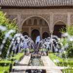 Granada: Alhambra Fast-Track Guided Tour - FAQ
