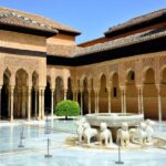 Granada: Alhambra Full Complex & Andalusi Monuments Tickets - The Logistics: What to Expect