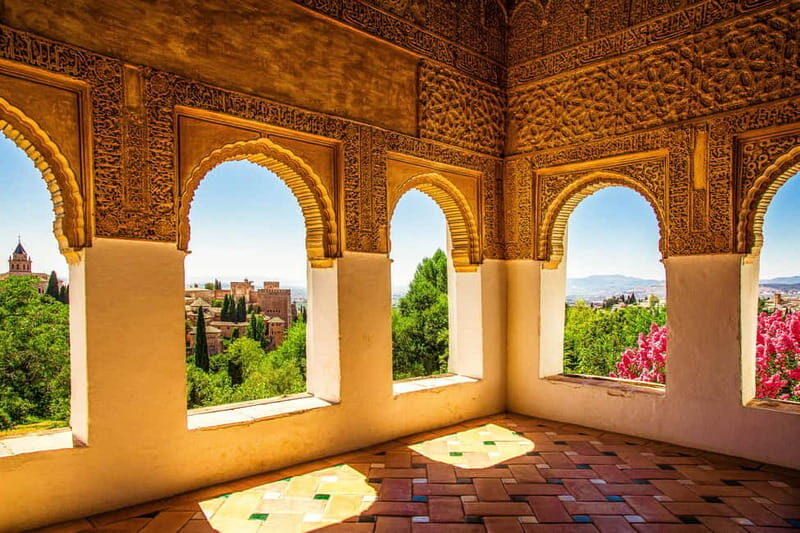 Granada: Alhambra, Generalife & Nasrid Palaces Guided Tour - Why This Tour Offers Great Value