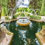 Granada: Alhambra Guided Tour and Arabian Bath and Massage - Inside the Itinerary: What to Expect