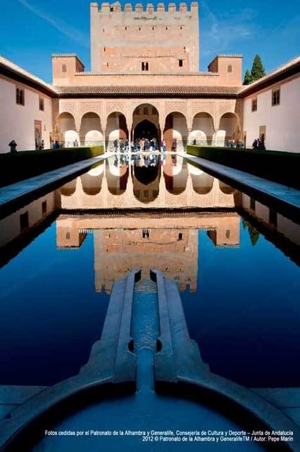 Granada: Alhambra Guided Tour and Flamenco Show - An In-Depth Look at the Granada: Alhambra and Flamenco Tour