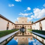 Granada: Alhambra Guided Tour with Nasrid Palaces & Gardens - Exploring the Alhambra: A Deep Dive