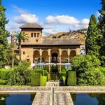 Granada: Alhambra, Nasrid Palaces & Gardens guided Tour - An In-Depth Look at the Granada Alhambra Guided Tour