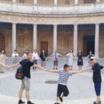 Granada: Alhambra, Nasrid Palaces, & Generalife Guided Tour - A Deep Dive into the Experience