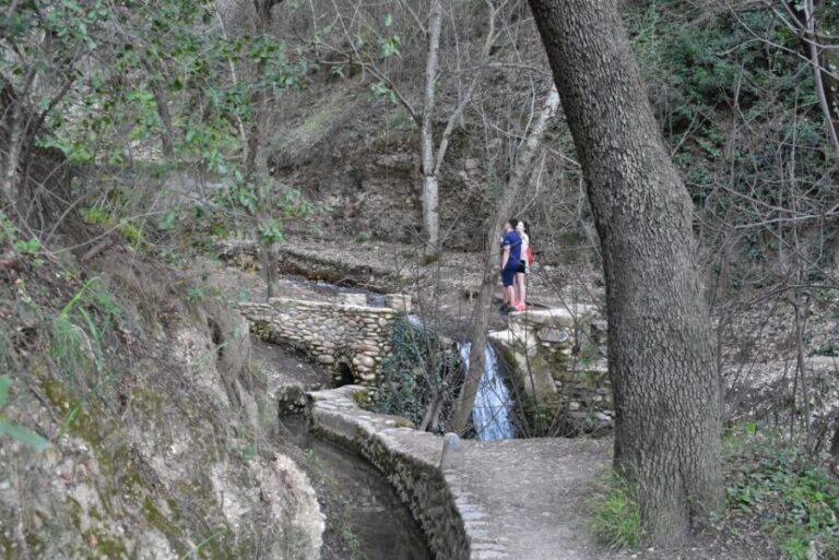 Granada: Alhambra Natural Park Hiking Tour - Who Will Love This Tour?
