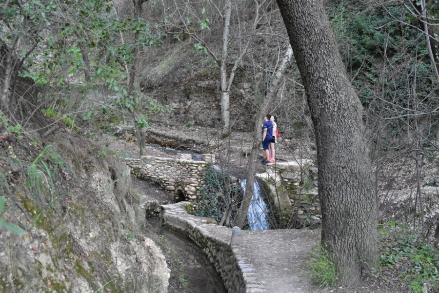 Granada: Alhambra Natural Park Hiking Tour - Who Will Love This Tour?