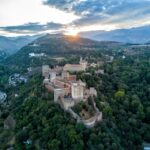 Granada: Alhambra Palace Guided Tour - A Closer Look at the Itinerary