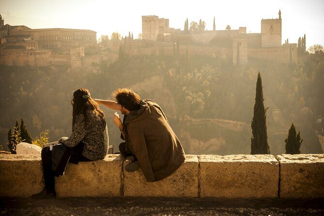 Granada: Alhambra tickets and other attractions - What to Expect: Practical Details