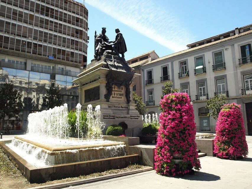 Granada and Albaicin: Historical Private Tour - Who is This Tour Best For?