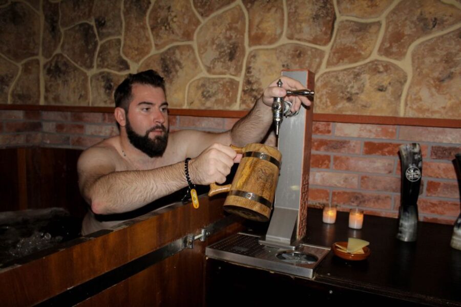 Granada: Beer Spa Experience with Tastings and Snacks - A Closer Look at the Granada Beer Spa Experience
