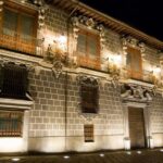 Granada: Cathedral and Royal Chapel Guided Tour with Tickets - Starting Point and Itinerary