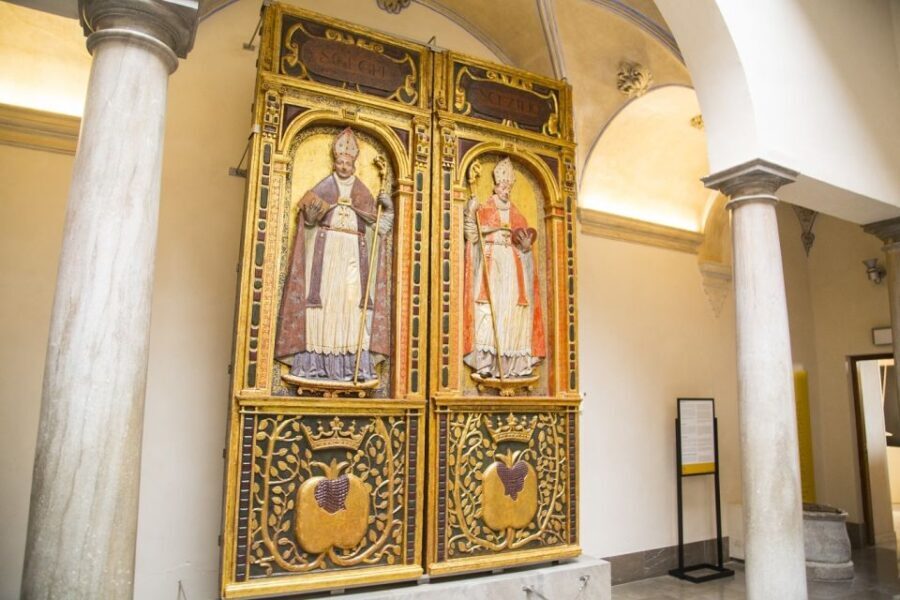 Granada: Cathedral Guided Walking Tour - Exploring the Granada Cathedral Guided Tour in Detail