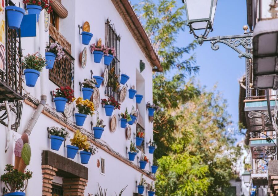 Granada: Cathedra&Royal Chapel & Albaicín skip the line Tour - A Deep Dive into Granada’s Rich Heritage
