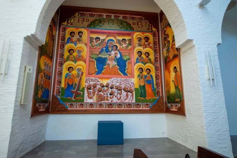 Granada: Church of San Nicolas and Tower Access Ticket - A Deep Dive into the Experience