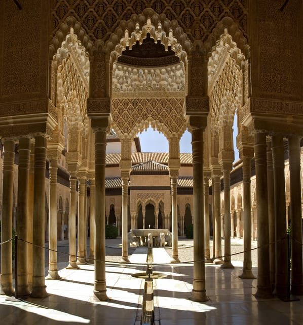 Granada: Combo Alhambra, Albaicín, and Sacromonte Tour - Authenticity and Value