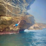 Granada: Deep Water Soloing in Calahonda Pier - Authenticity and Unique Aspects