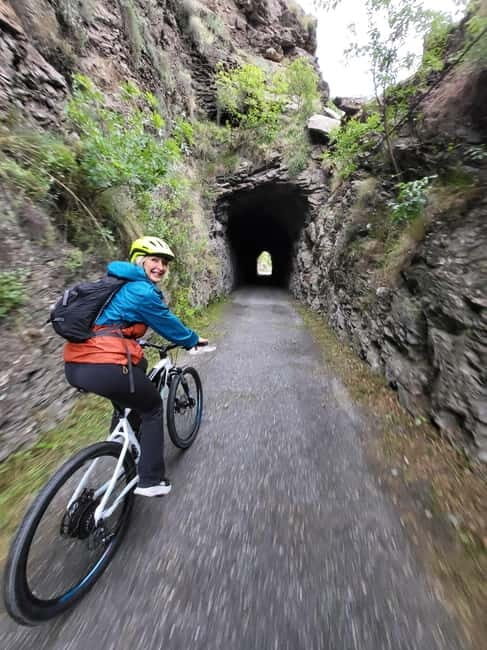 Granada: E-Bike Adventure on the Old Sierra Nevada Tramway - The Practicalities: What You Need to Know