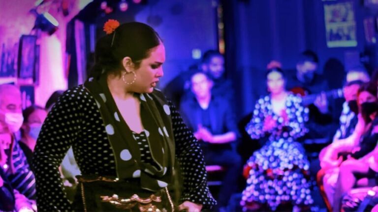 Granada: Flamenco Show at Cueva de la Rocío - The Cultural Significance of Sacromonte