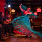 Granada: Flamenco Show in Albayzín - Jardines de Zoraya - Practical Details and Tips