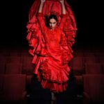 Granada: Flamenco Show "Sensaciones" at the Teatro Flamenco Granada - Who Should Book This?